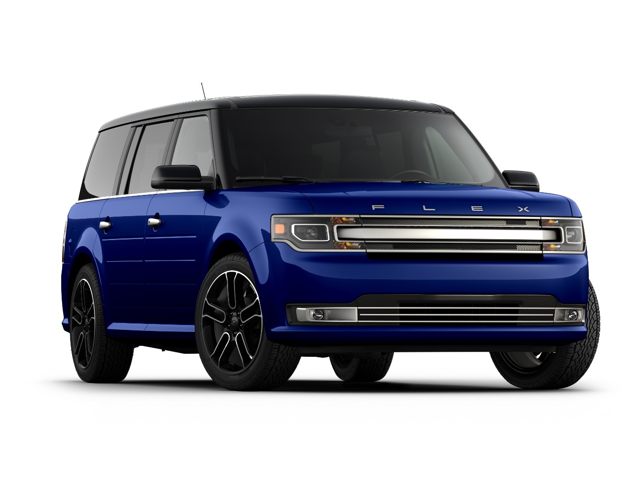 Ford Flex 2015