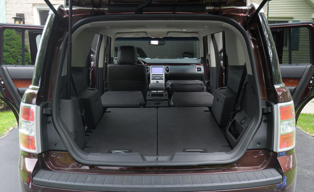 Ford Flex Awd Ford Flex Awd