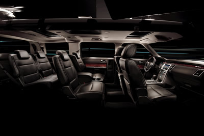 Ford Flex Ecoboost