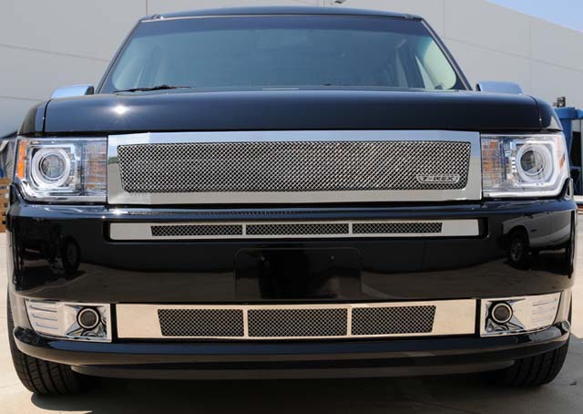 Ford Flex Grill
