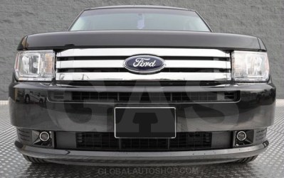 Ford Flex Grill