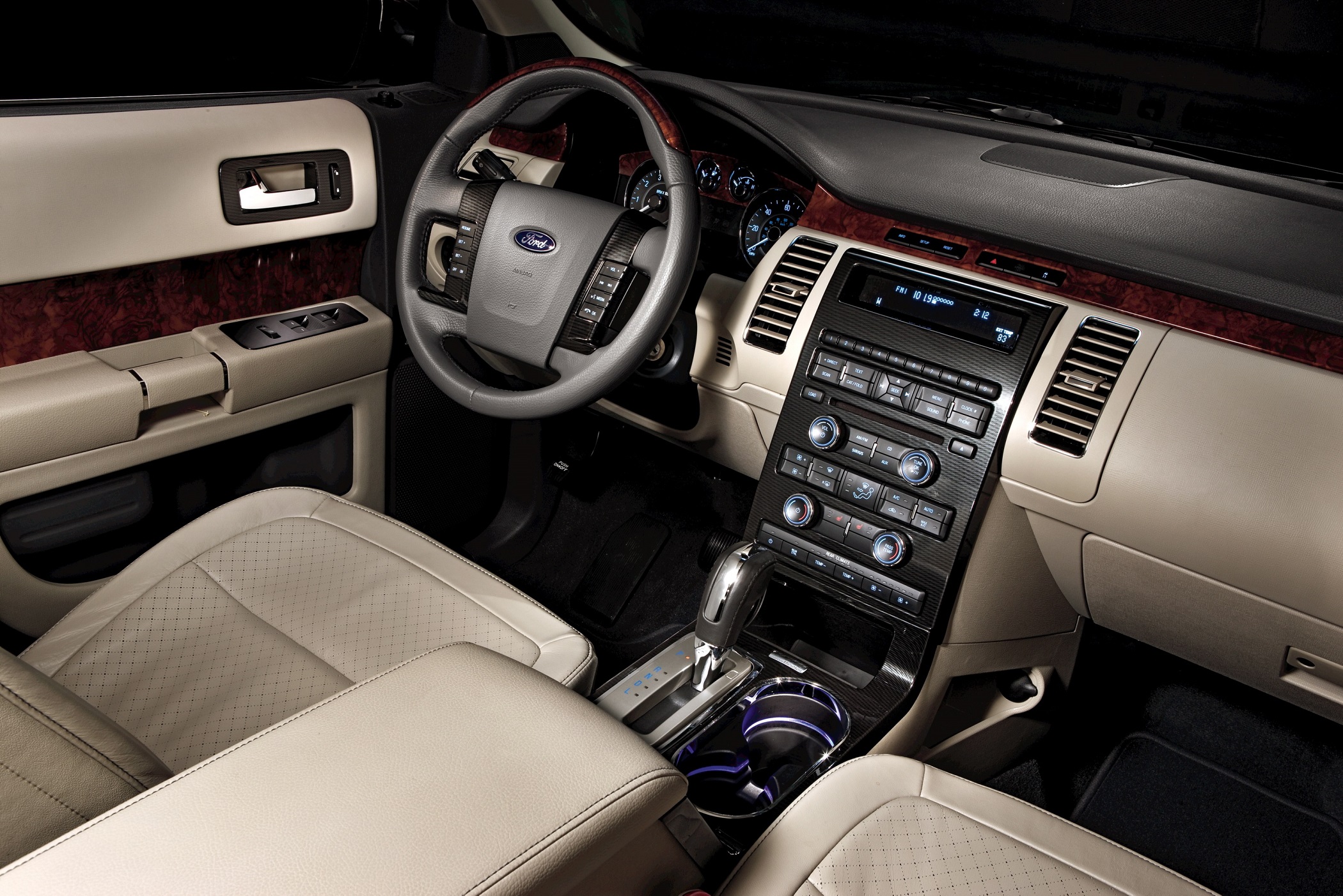 Ford Flex Se