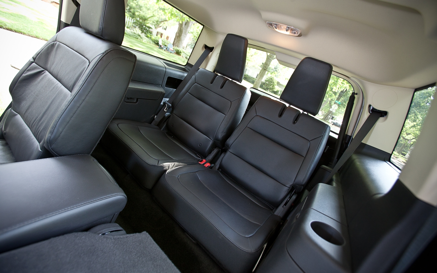 Ford Flex Sel