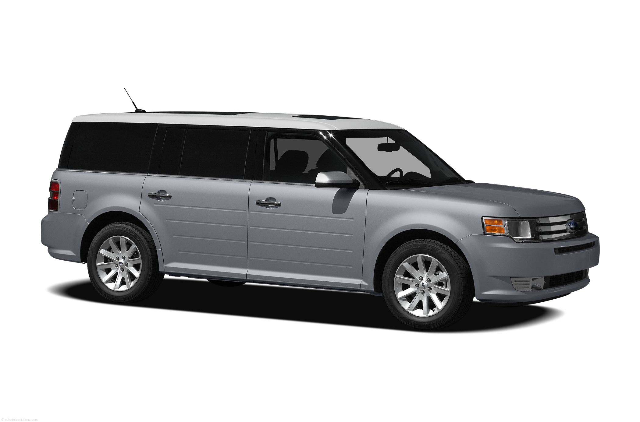 Ford Flex Suv