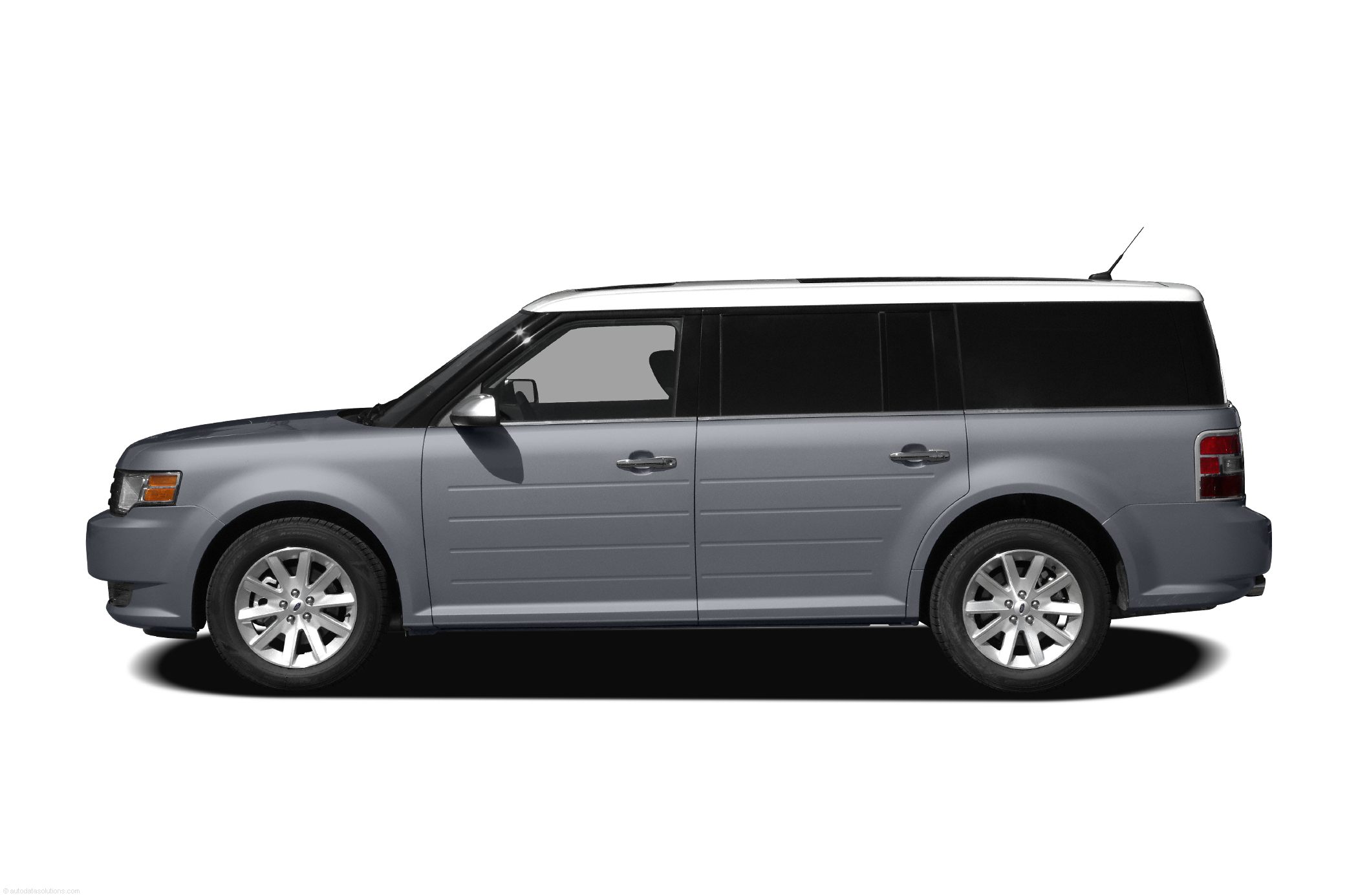 Ford Flex Suv
