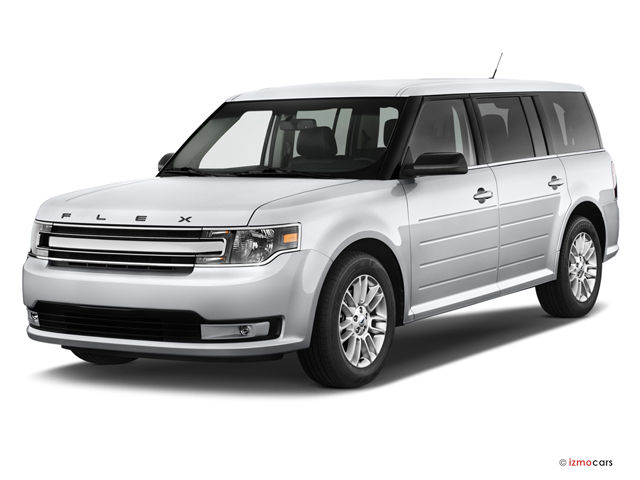 Ford Flex Suv