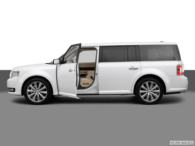 Ford Flex Suv