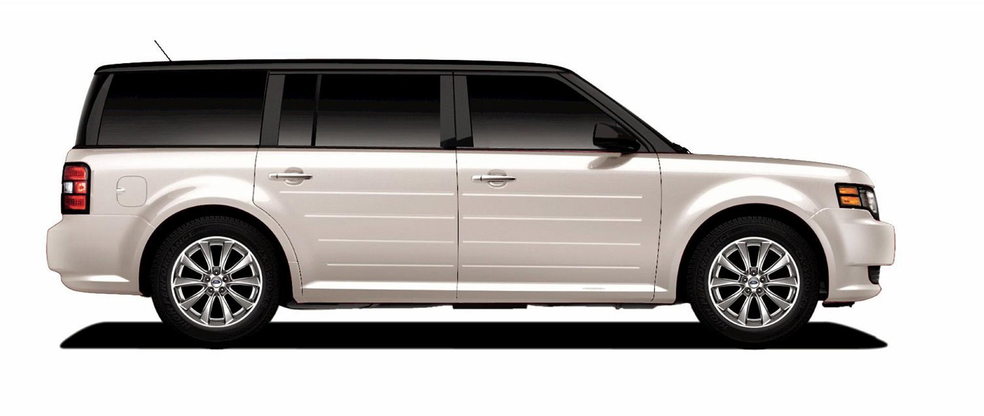Ford Flex Suv