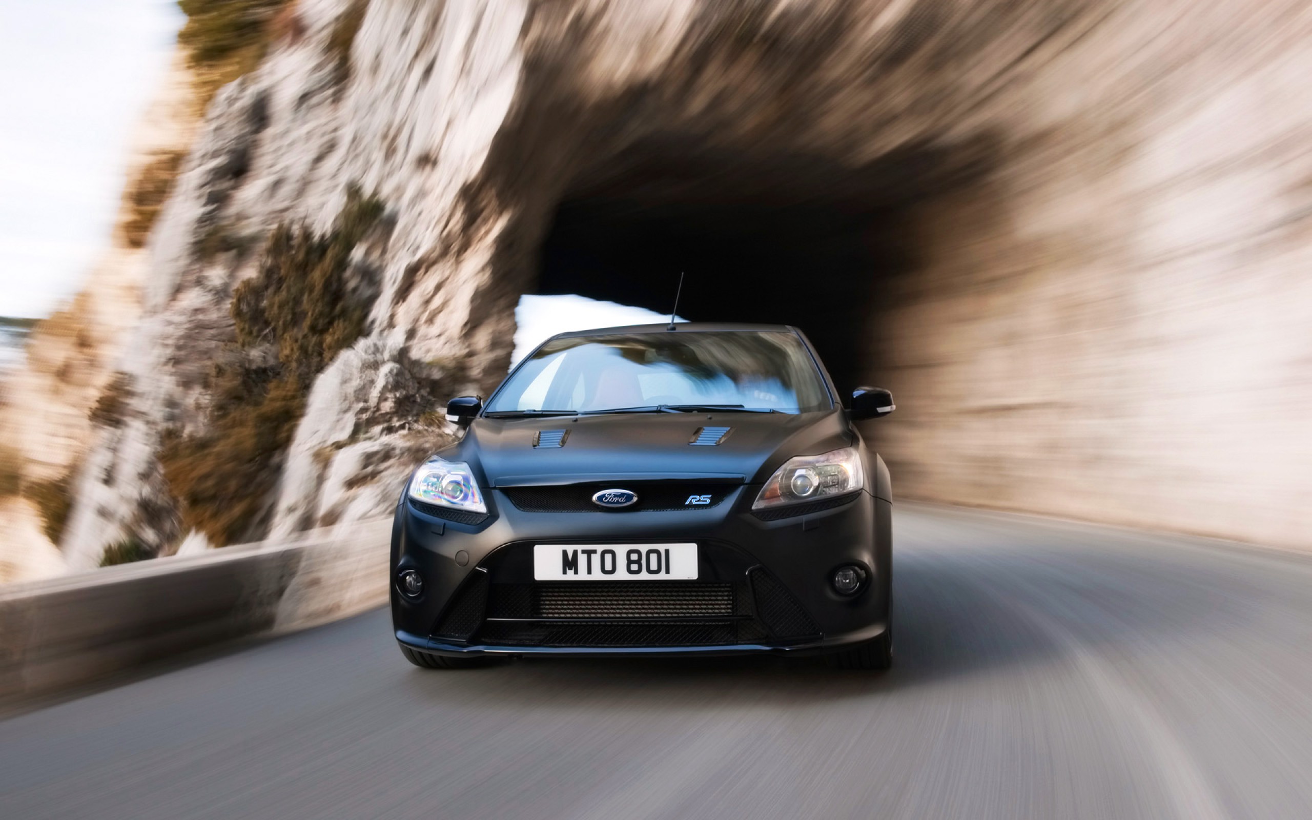 Ford Focus RS 2011