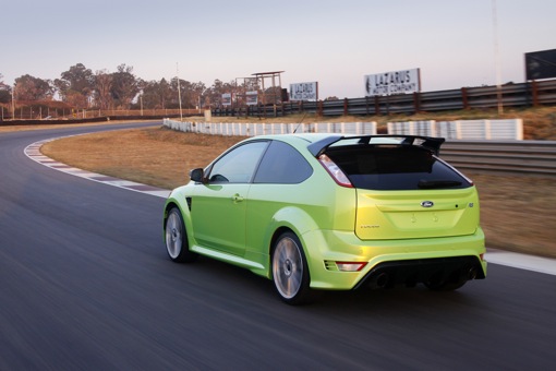 Ford Focus RS 300