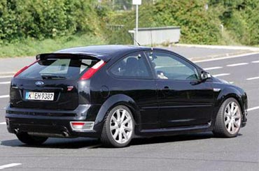Ford Focus RS 300