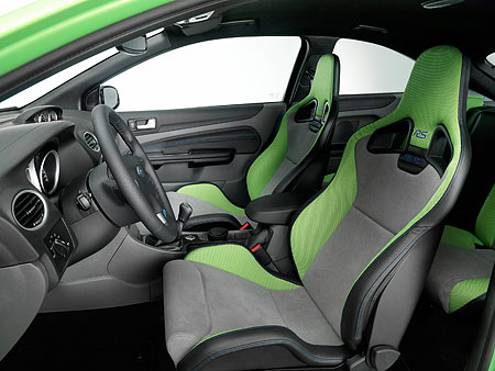Ford Focus RS 300