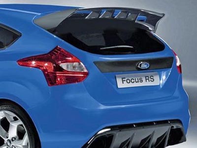 Ford Focus RS 4x4