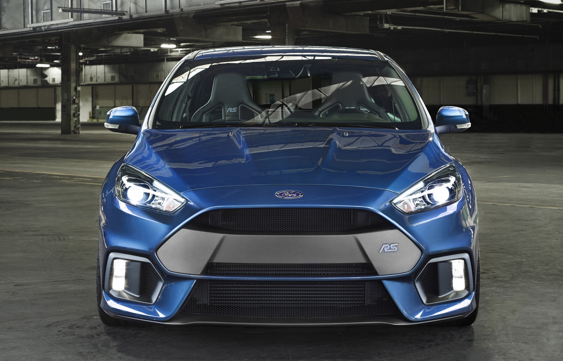Ford Focus RS Mk3 Ford Focus RS Mk3