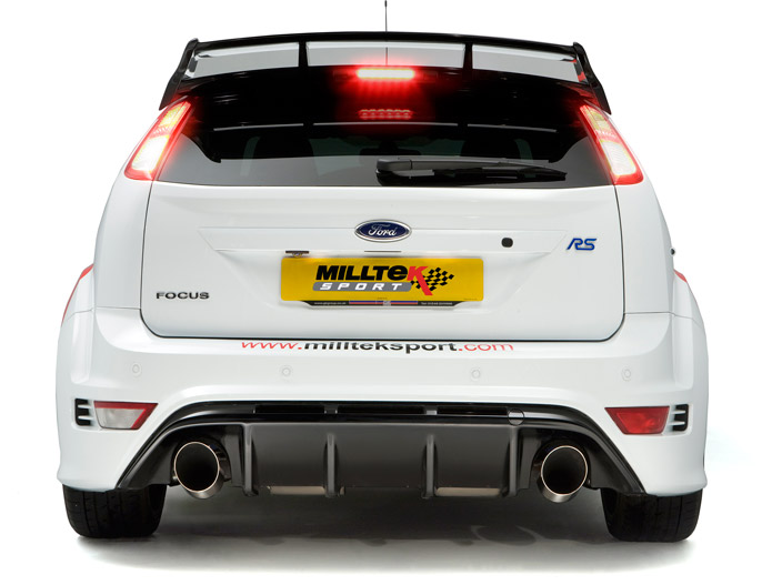 Ford Focus RS Sport