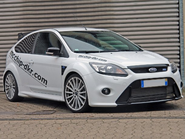 Ford Focus RS Sport