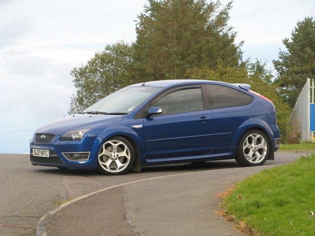 Ford Focus ST 2007