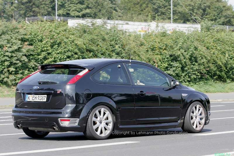 Ford Focus ST 2007