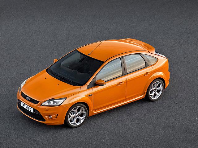 Ford Focus ST 2008