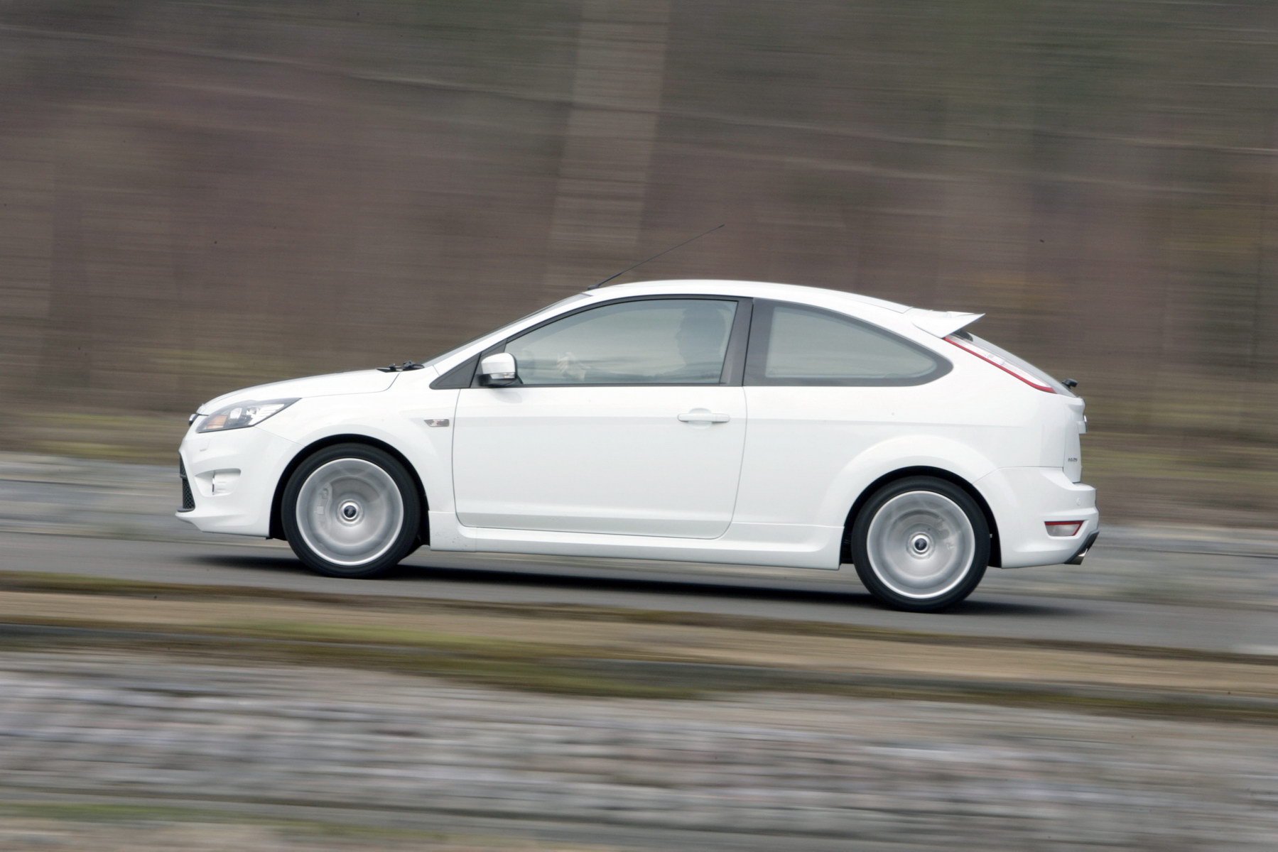 Ford Focus ST 2008