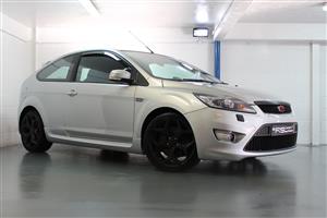 Ford Focus ST 2009