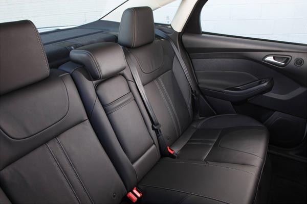 Ford Focus ST 3 Door