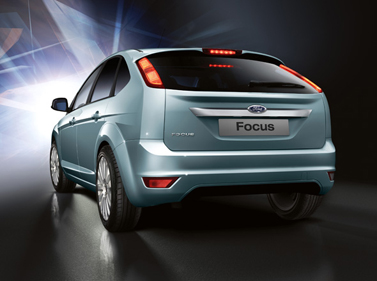 Ford Focus 1.4 16v Ambiente