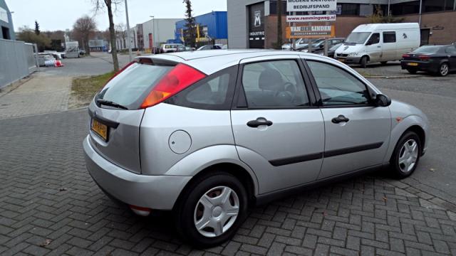 Ford Focus 1.4 Trend
