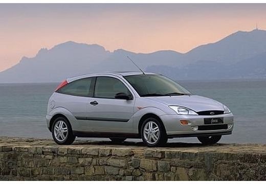 Ford Focus 1.4 Trend