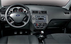 Ford Focus 1.4 Trend