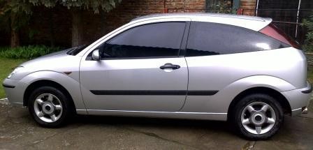 Ford Focus 1.4 Ford Focus 1.4