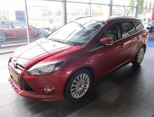 Ford Focus 1.6 Ambiente