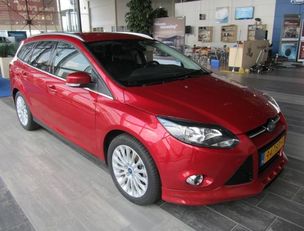 Ford Focus 1.6 Ambiente