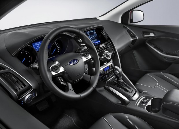 Ford Focus 1.6 Ambiente