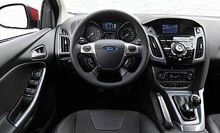 Ford Focus 1.6 Econetic