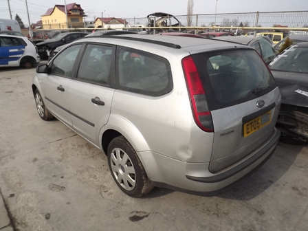 Ford Focus 1.6 Econetic