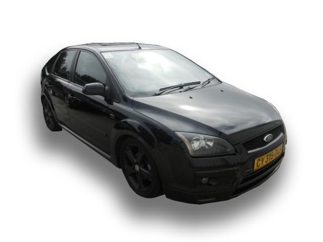 Ford Focus 1.6 Si