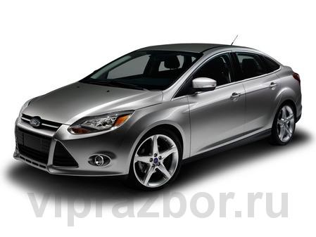Ford Focus 1.6 TDCI Econetic