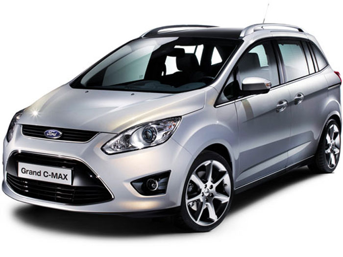 Ford Focus 1.6 TDCI Titanium Ford Focus 1.6 TDCI Titanium