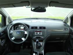 Ford Focus 1.6 TDCI Zetec