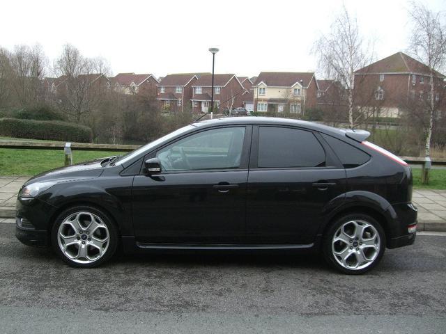 Ford Focus 1.8 Diesel Ford Focus 1.8 Diesel