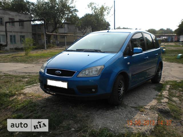 Ford Focus 1.8 Si