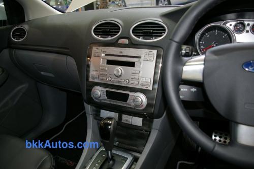 Ford Focus 1.8 TDCI Trend