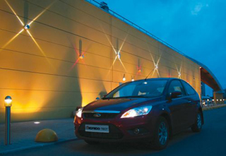Ford Focus 1.8 TDCI
