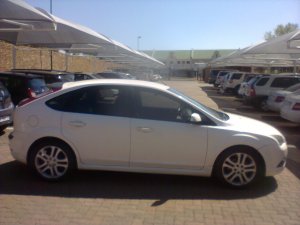 Ford Focus 16