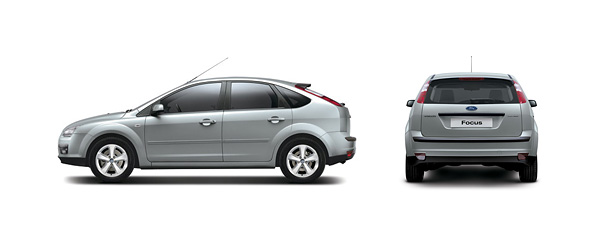 Ford Focus 16