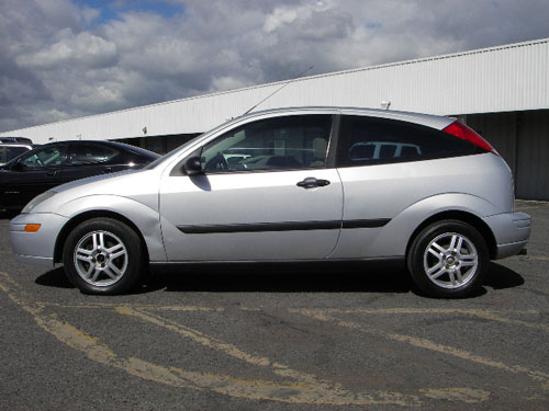 Ford Focus 18