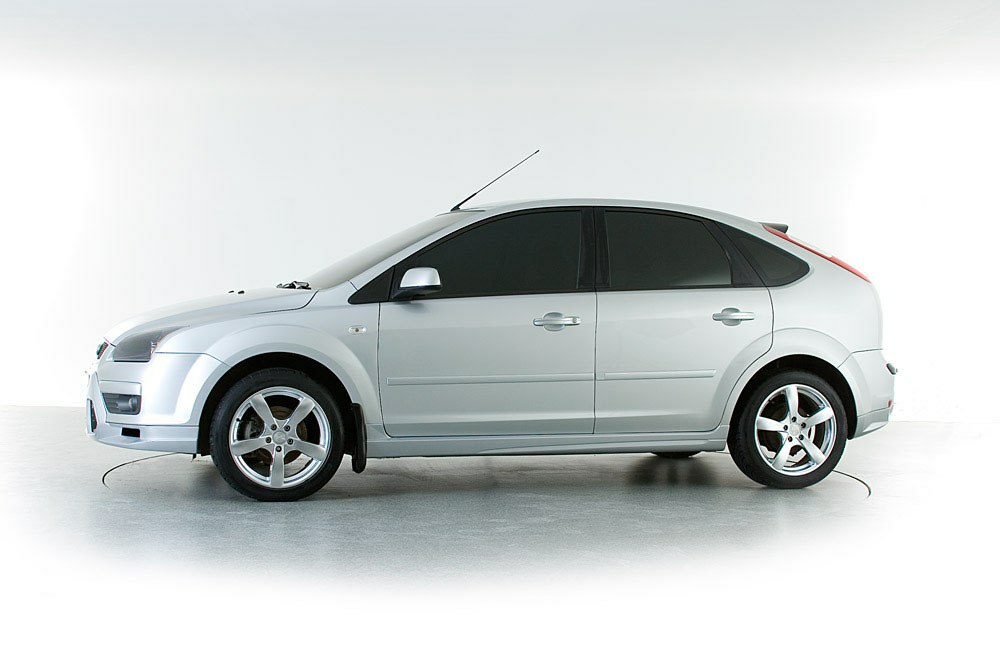 Ford Focus 18