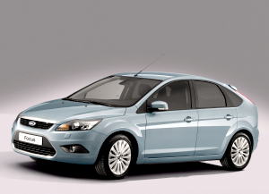 Ford Focus 18