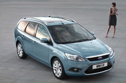 Ford Focus 18 Ford Focus 18